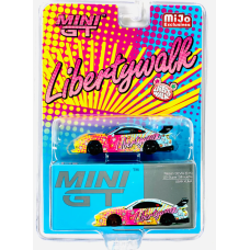 Машинки Mini GT Limited Edition - купить выгодно на сайте mashinki
